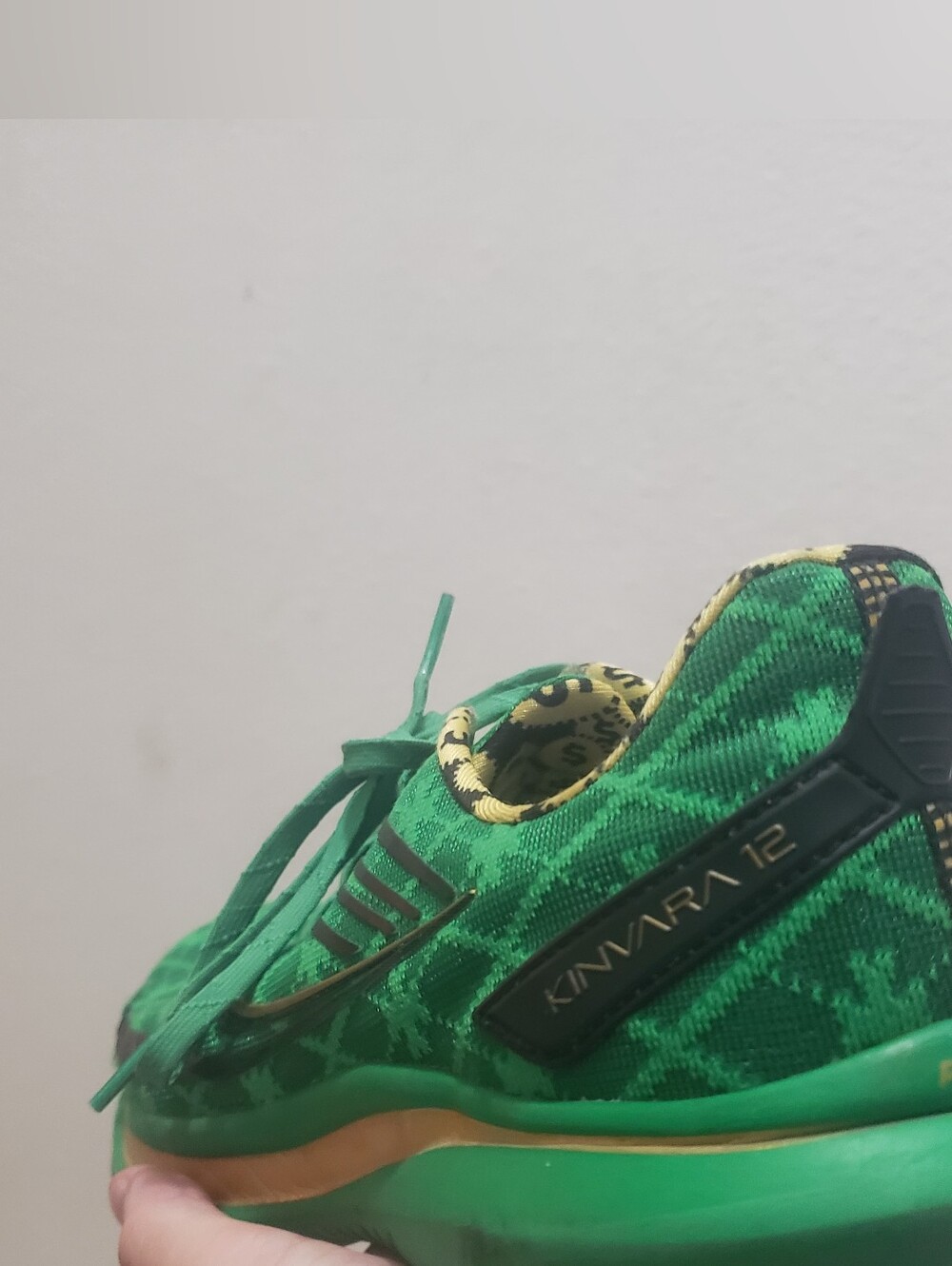 Women | Asics Shoes - Picture 5 of 11